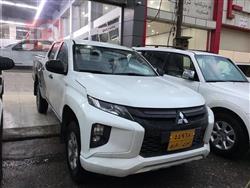 ميتسوبيشي L200